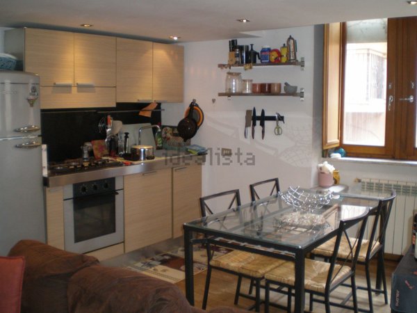 appartamento in affitto a Marino