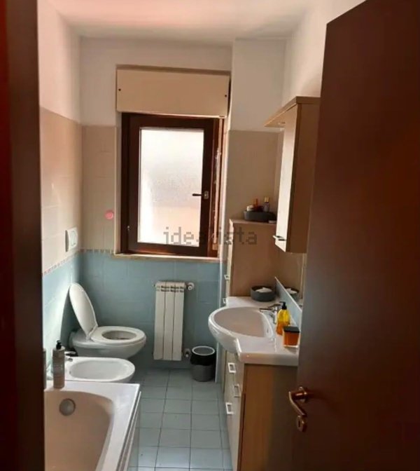 appartamento in affitto a Marino in zona Santa Maria delle Mole