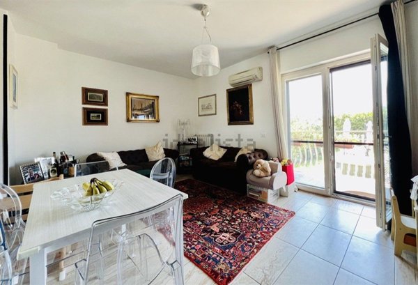 appartamento in affitto a Marino in zona Frattocchie