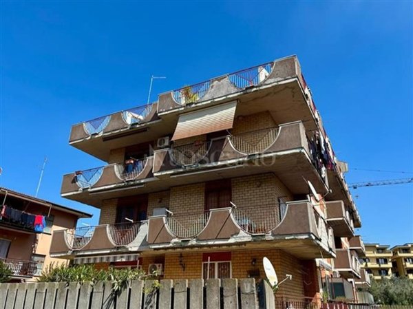 appartamento in affitto a Mentana