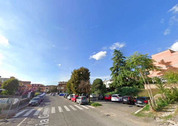 appartamento in affitto a Mentana
