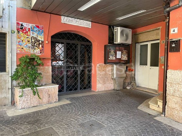 monolocale in affitto a Mentana