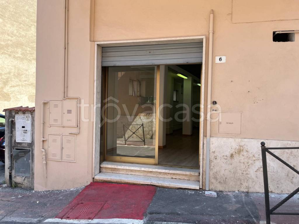 monolocale in affitto a Mentana