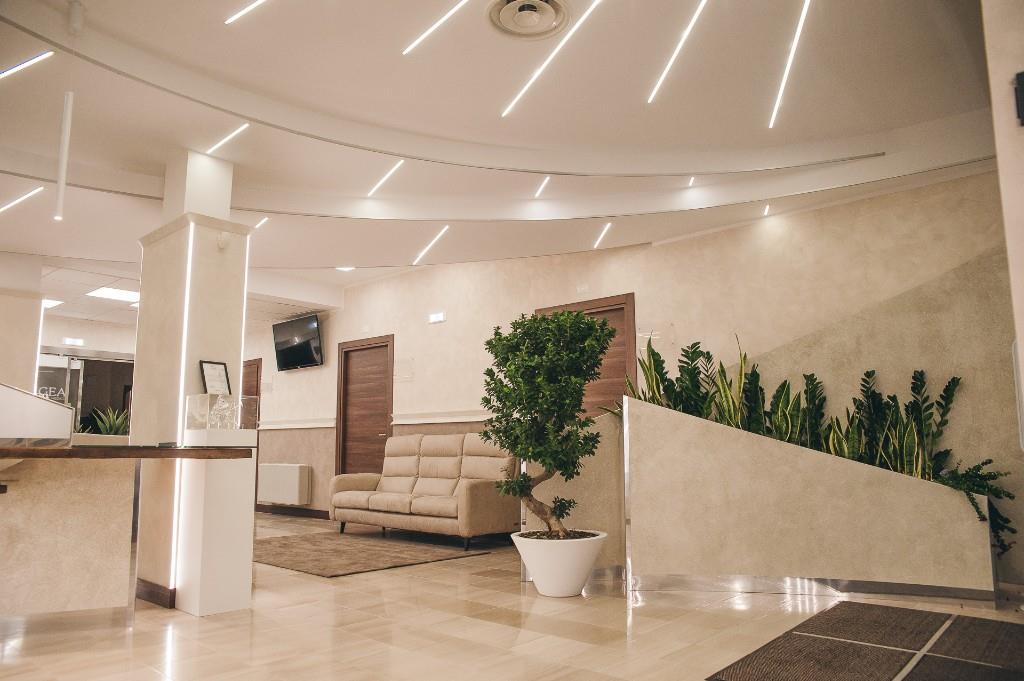 ufficio in affitto a Mentana