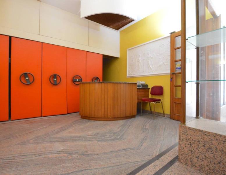 locale commerciale in affitto a Mentana