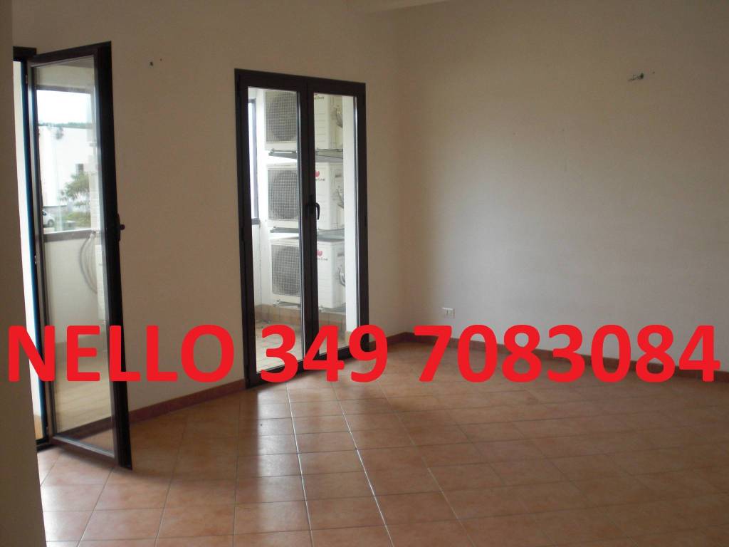 ufficio in affitto a Mentana