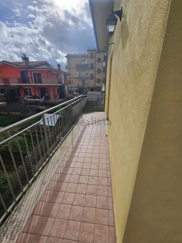 appartamento in affitto a Mentana