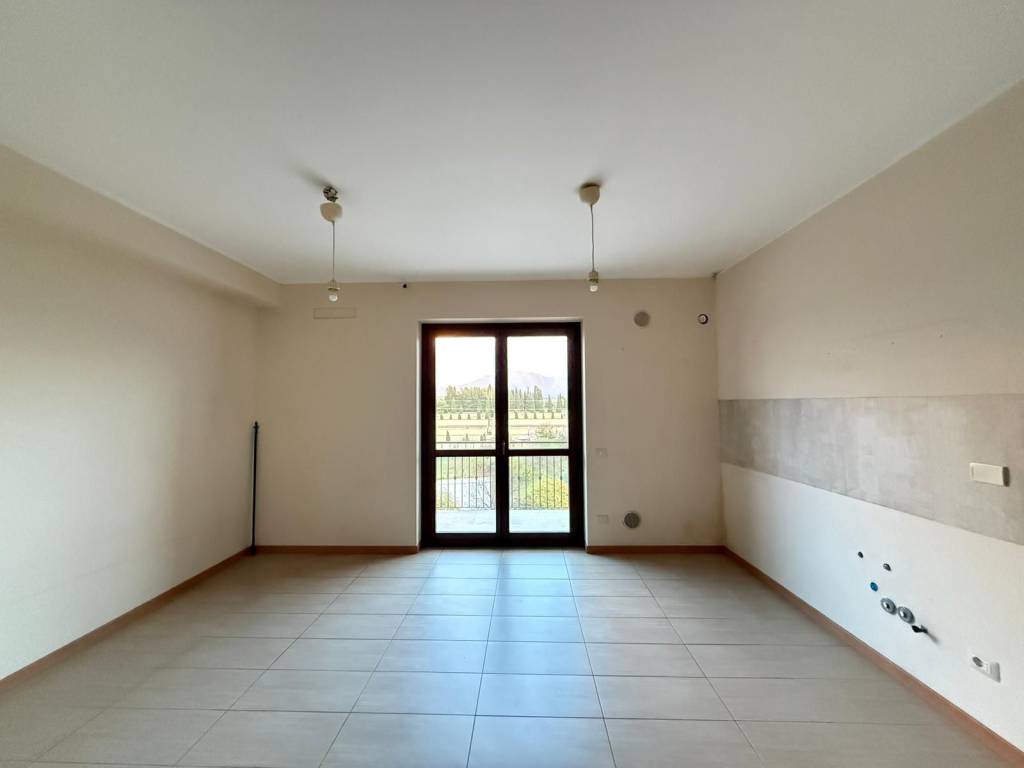 appartamento in affitto a Mentana