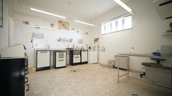 ufficio in affitto a Mentana