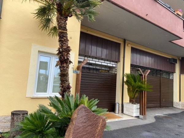 appartamento in affitto a Mentana