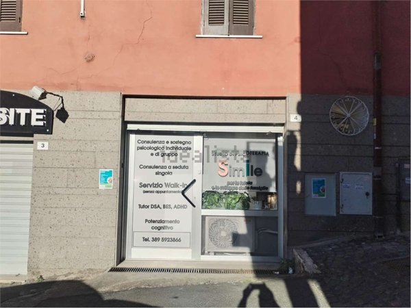 ufficio in affitto a Mentana