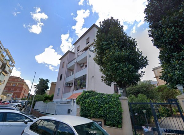 appartamento in affitto a Mentana