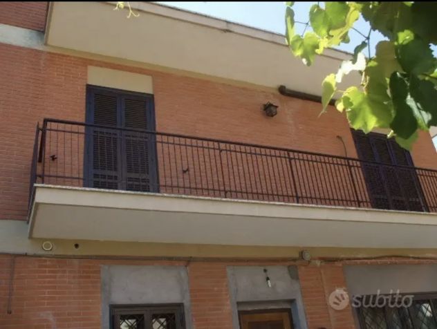 appartamento in affitto a Mentana