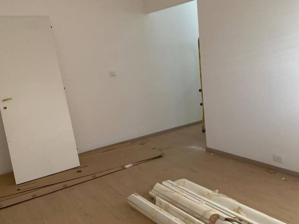 appartamento in affitto a Mentana