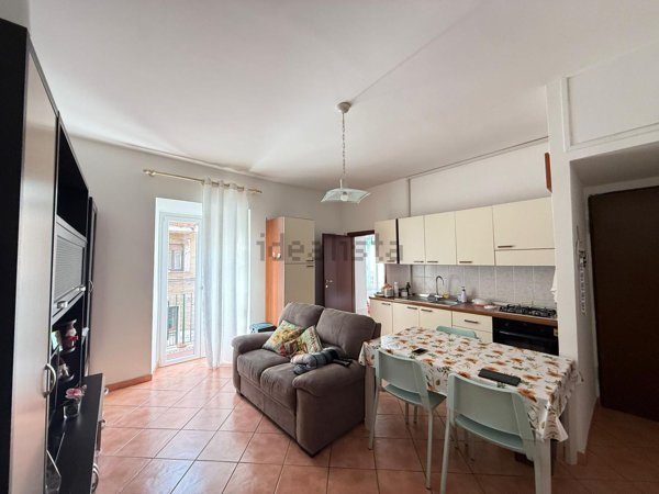 appartamento in affitto a Mentana