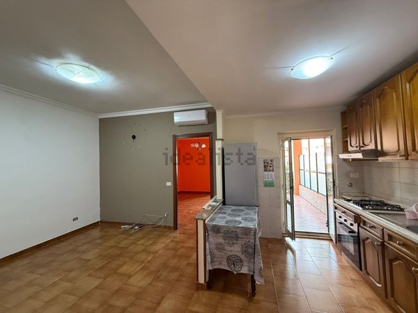 appartamento in affitto a Mentana