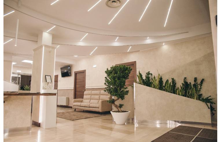 ufficio in affitto a Mentana