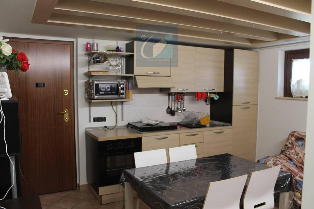 appartamento in affitto a Mentana