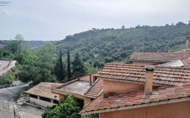 appartamento in affitto a Mentana