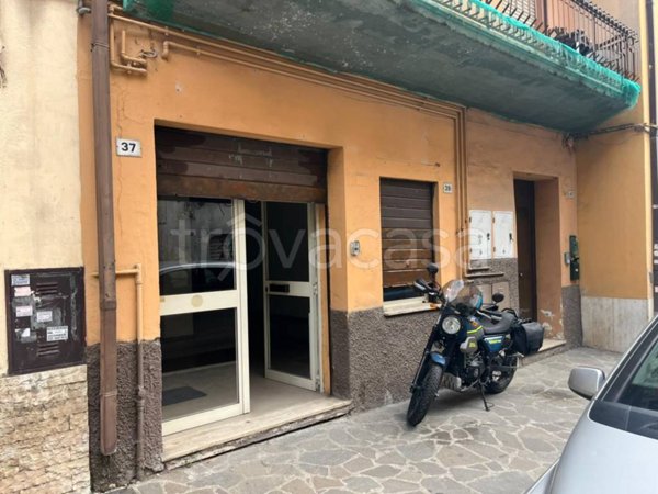 appartamento in affitto a Mentana
