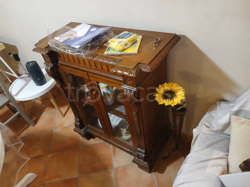 appartamento in affitto a Mentana