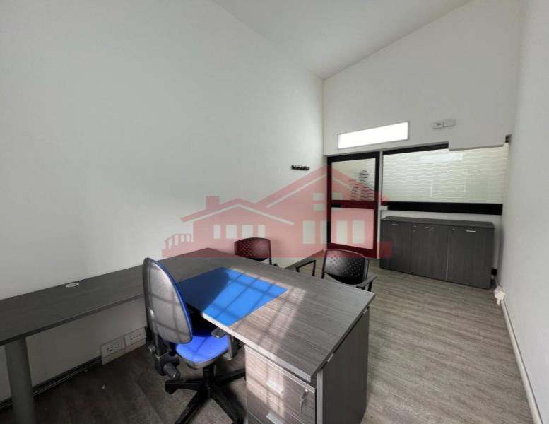ufficio in affitto a Monte Compatri