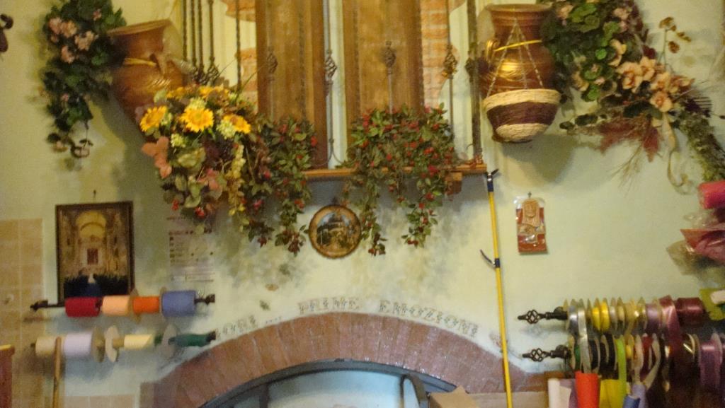 negozio in affitto a Monte Compatri