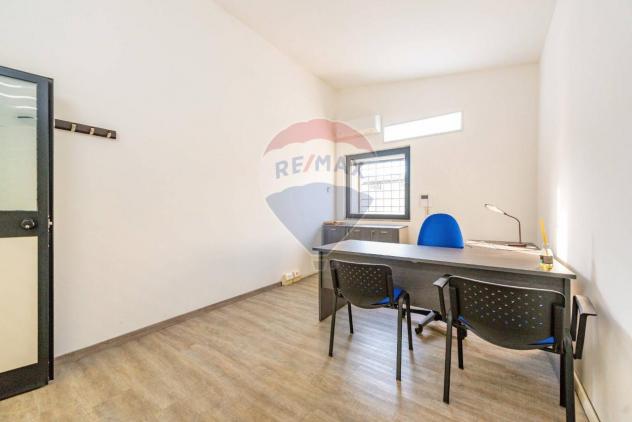 ufficio in affitto a Monte Compatri in zona Pantano