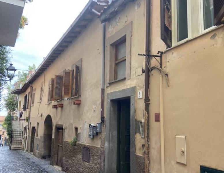 appartamento in affitto a Monte Compatri