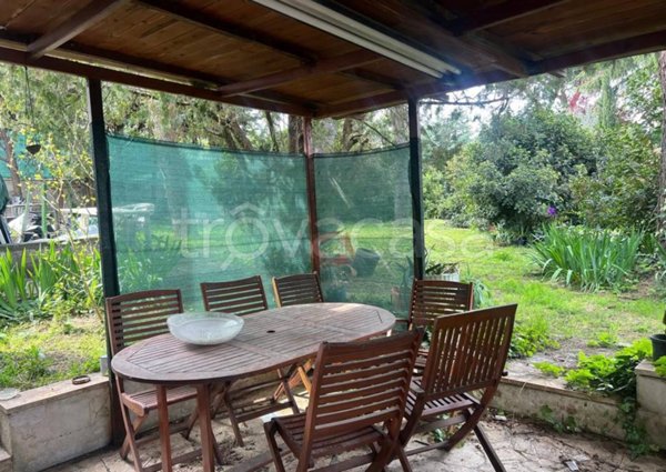 appartamento in affitto a Monte Compatri