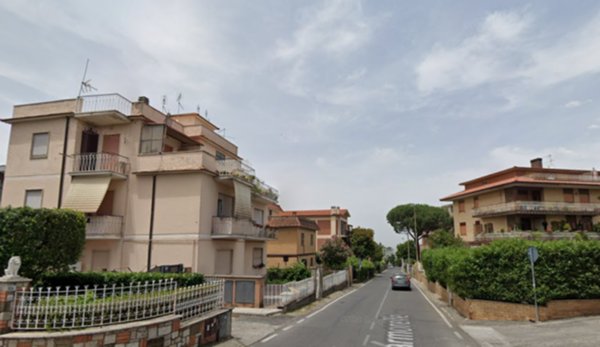appartamento in affitto a Monte Compatri