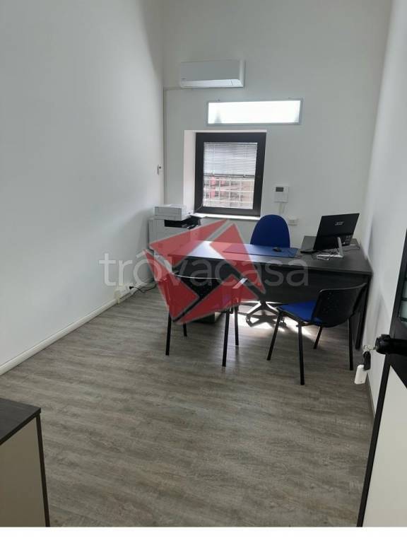 appartamento in affitto a Monte Compatri in zona Pantano