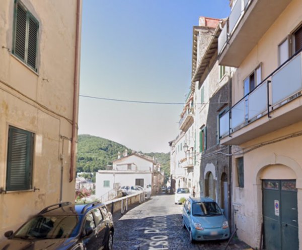 appartamento in affitto a Monte Compatri