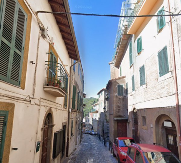 appartamento in affitto a Monte Compatri