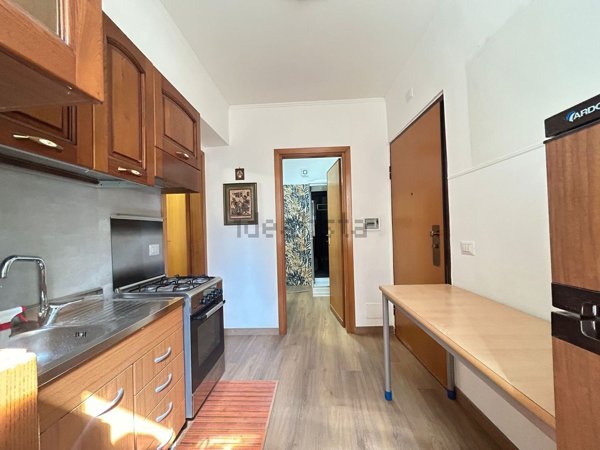 appartamento in affitto a Monte Compatri