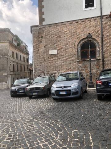 appartamento in affitto a Monte Compatri