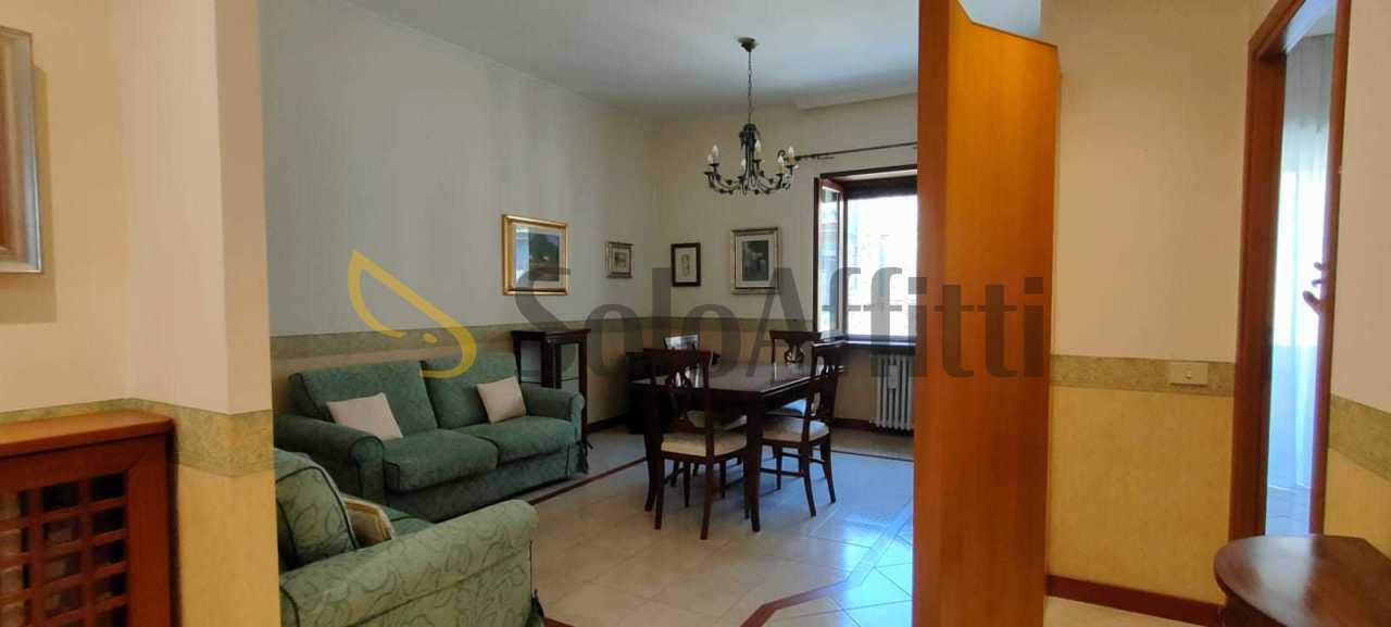 appartamento in affitto a Monte Compatri