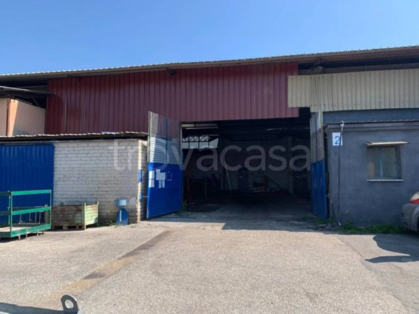 appartamento in affitto a Monte Compatri