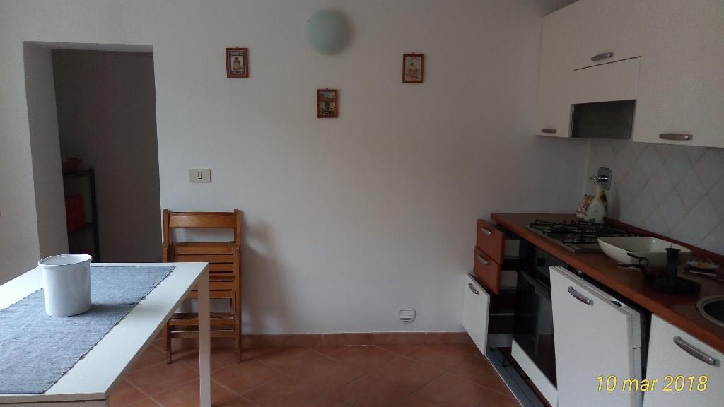 appartamento in affitto a Monte Compatri