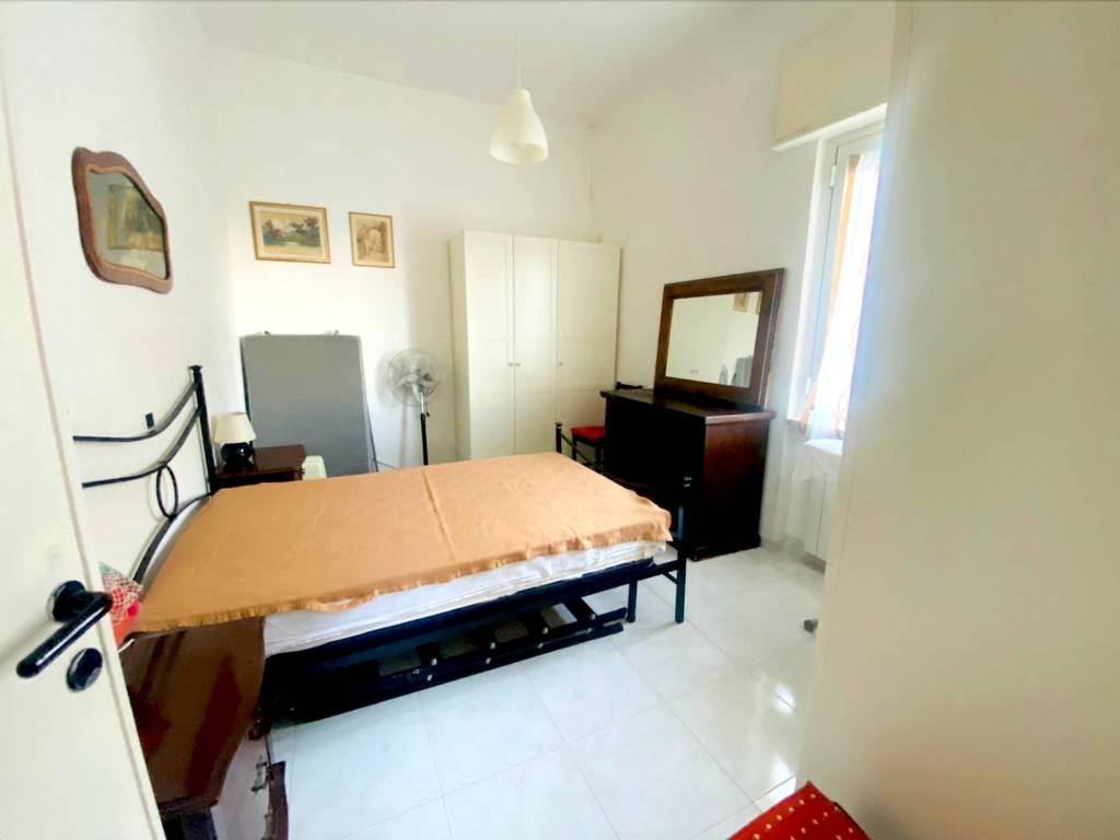 appartamento in affitto a Monte Compatri