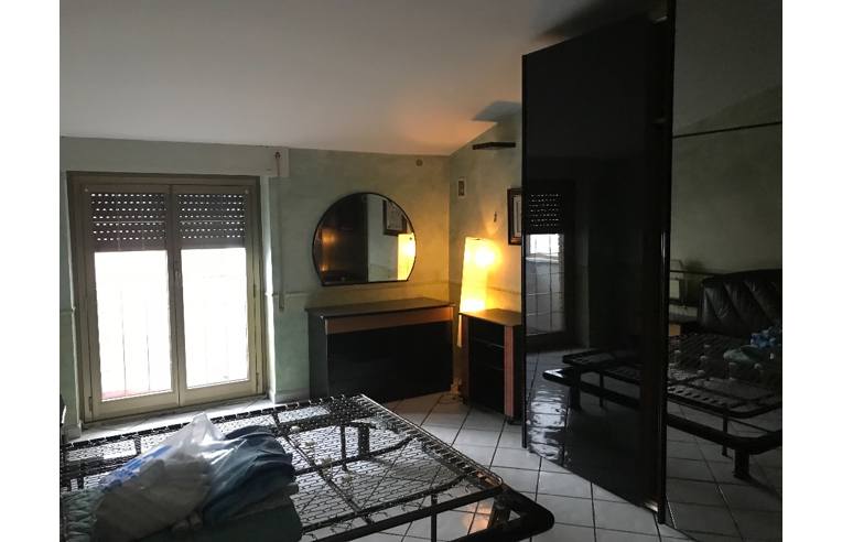 appartamento in affitto a Monte Compatri