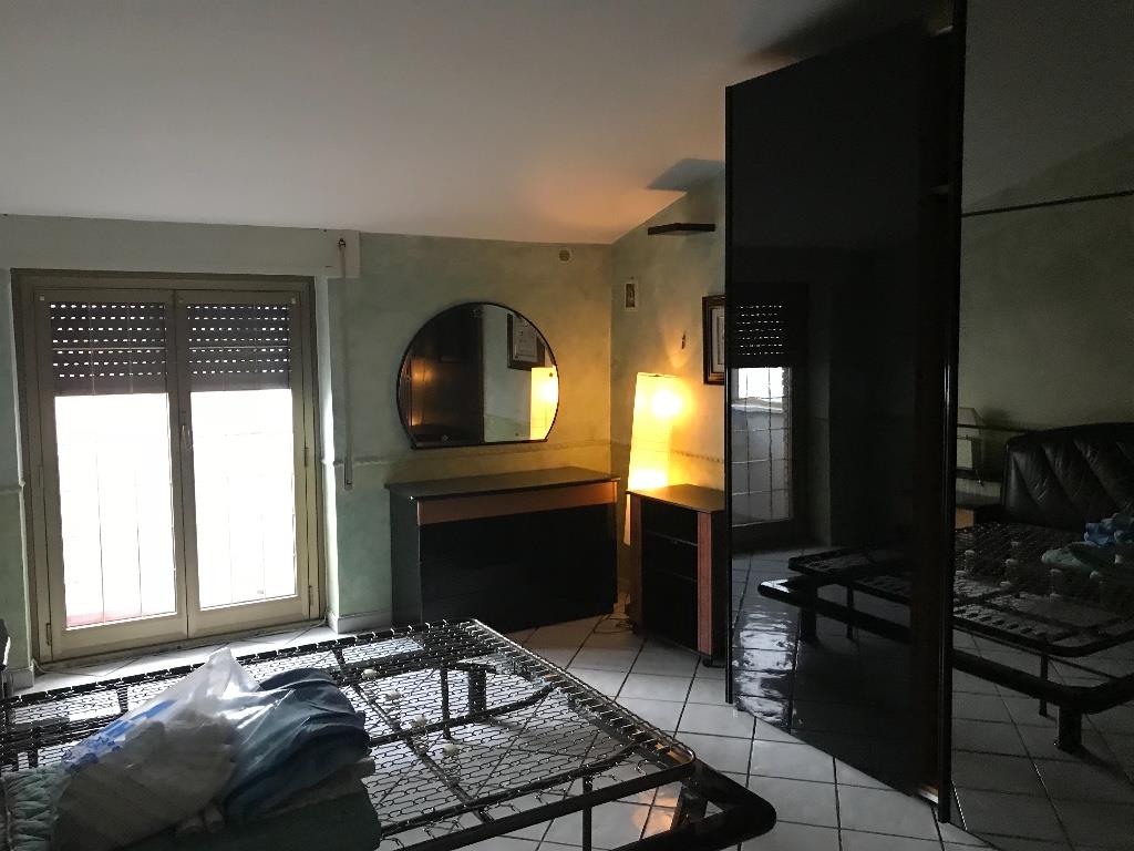 appartamento in affitto a Monte Compatri