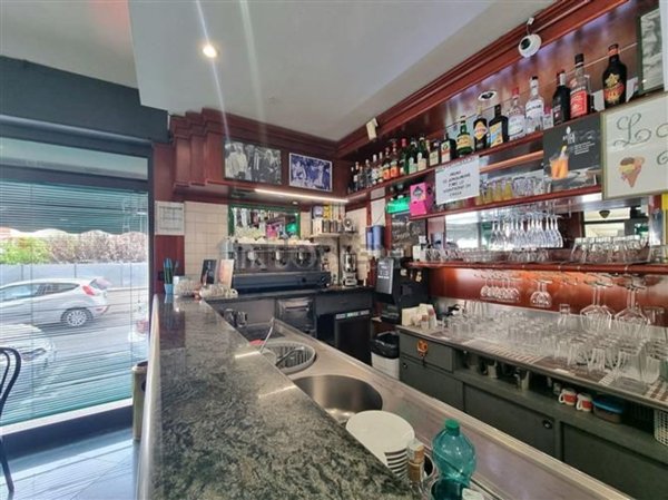 negozio in affitto a Monte Compatri