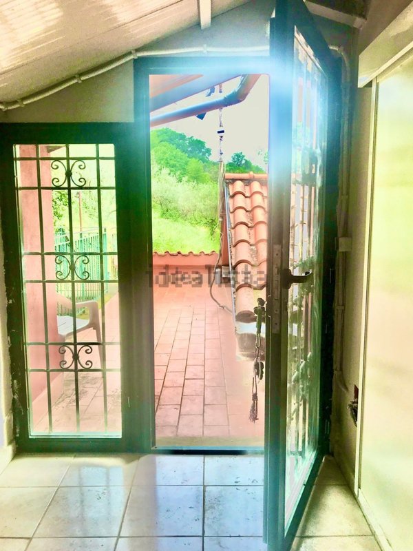 appartamento in affitto a Monte Compatri