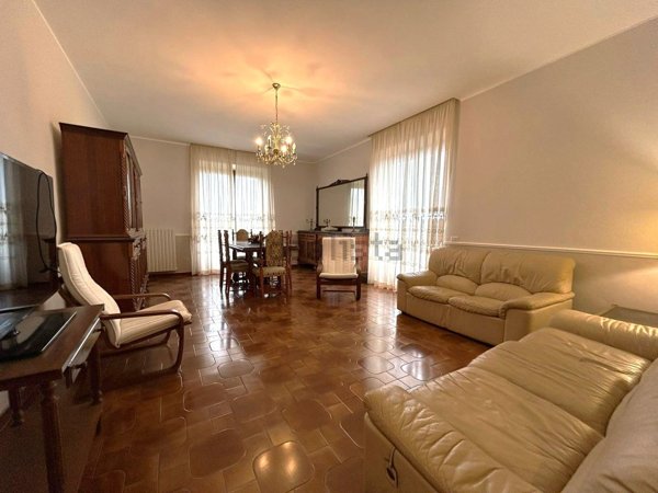 appartamento in affitto a Monte Compatri