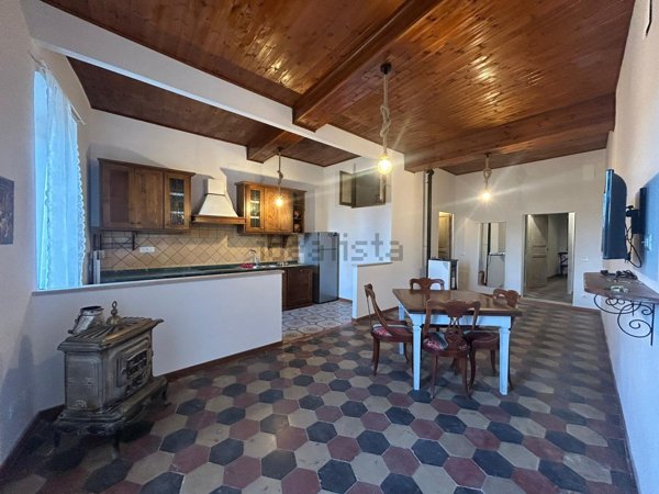 appartamento in affitto a Monte Compatri