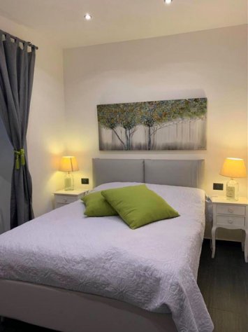 appartamento in affitto a Monte Compatri