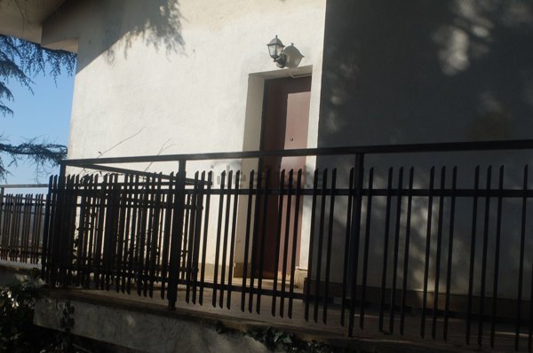 appartamento in affitto a Monte Compatri