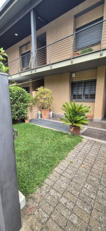 appartamento in affitto a Monte Compatri