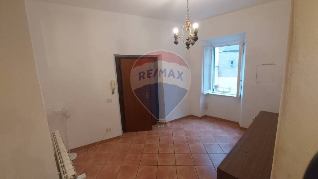 appartamento in affitto a Monte Compatri in zona Pantano